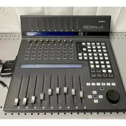Used Icon QconproX MIDI Controller