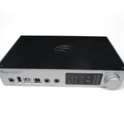 Used iConnectivity PLAY AUDIO 12 Audio Interface