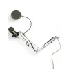 Used Ikedon USB MIC W/ ARM AND POP FILTER Dynamic Microphone