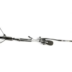Used Ikedon USB MIC W/ ARM AND POP FILTER Dynamic Microphone
