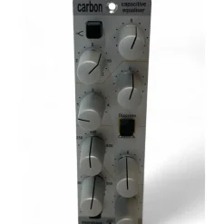 Used Interphase Carbon Rack Equipment