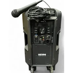 Used ION Power glow 300 Keyboard Amp