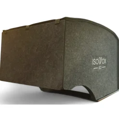 Used ISOVOX Go