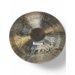 Used Istanbul Agop Epoch Crash Cymbal