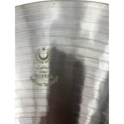 Used Istanbul Mehmet 18in nostalgia crash Cymbal