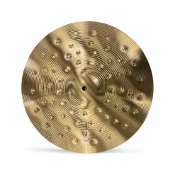Used Iznik 14in Hi Hat Cymbal