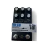 Used Jackson Audio ASABI Bass Effect Pedal