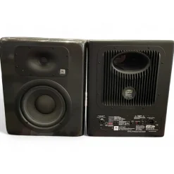 Used JBL LSR 28P Powered Monitor
