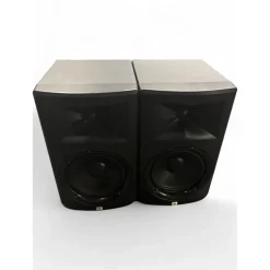 Used JBL LSR308 Pair Powered Monitor