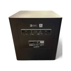 Used JBL LSR310S Subwoofer