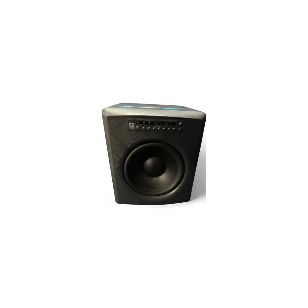 Used JBL LSR4312SP Subwoofer