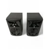 Used JBL 308p mk 2 pair Powered Monitor