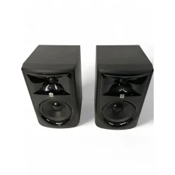 Used JBL 308p mk 2 pair Powered Monitor