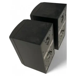 Used JBL 308p mk 2 pair Powered Monitor