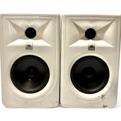 Used JBL 306P MKII PAIR Powered Monitor