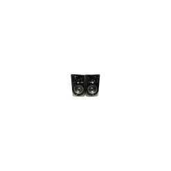 Used JBL 308P MKII PAIR Powered Monitor