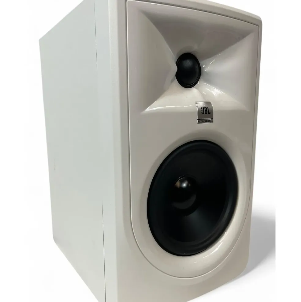 Used JBL 306P MKII Powered Monitor