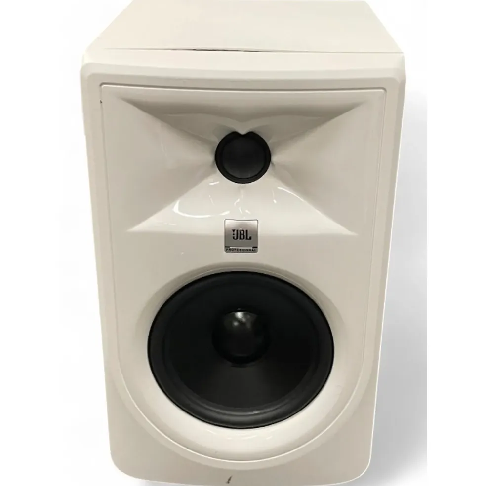 Used JBL 305P MKII Powered Monitor