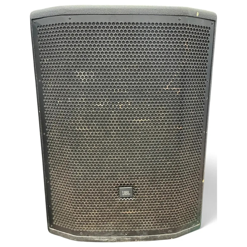 Used JBL PRX818 Powered Subwoofer