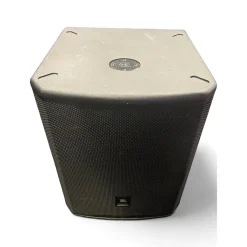 Used JBL PRX918XLF Powered Subwoofer