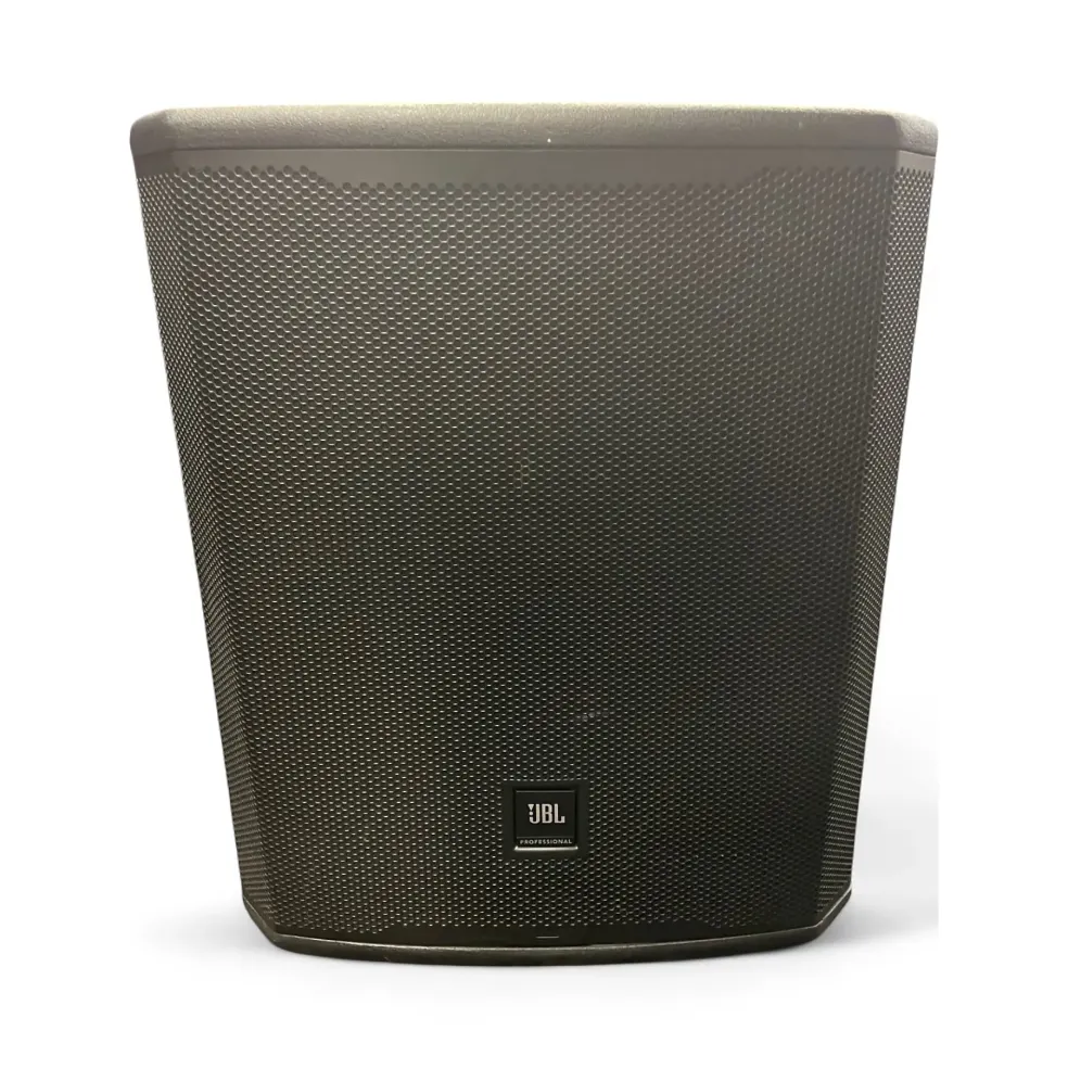 Used JBL PRX918XLF Powered Subwoofer