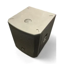 Used JBL PRX918XLF Powered Subwoofer