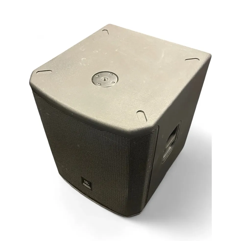 Used JBL PRX918XLF Powered Subwoofer