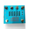 Used Joyo MONOMYTH Bass Effect Pedal