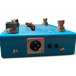 Used Joyo MONOMYTH Bass Effect Pedal