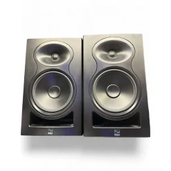 Used Kali Audio LP-8 (Pair) Powered Monitor