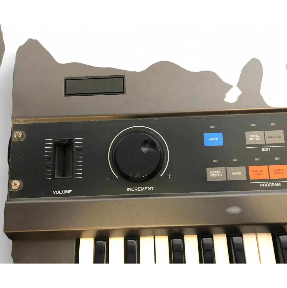 Used Kawai K3 Synthesizer