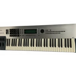 Used Kawai K5000 Synthesizer