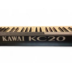 Used Kawai KC20 Portable Keyboard