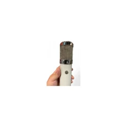 Used Korby Kat C12 Tube Microphone