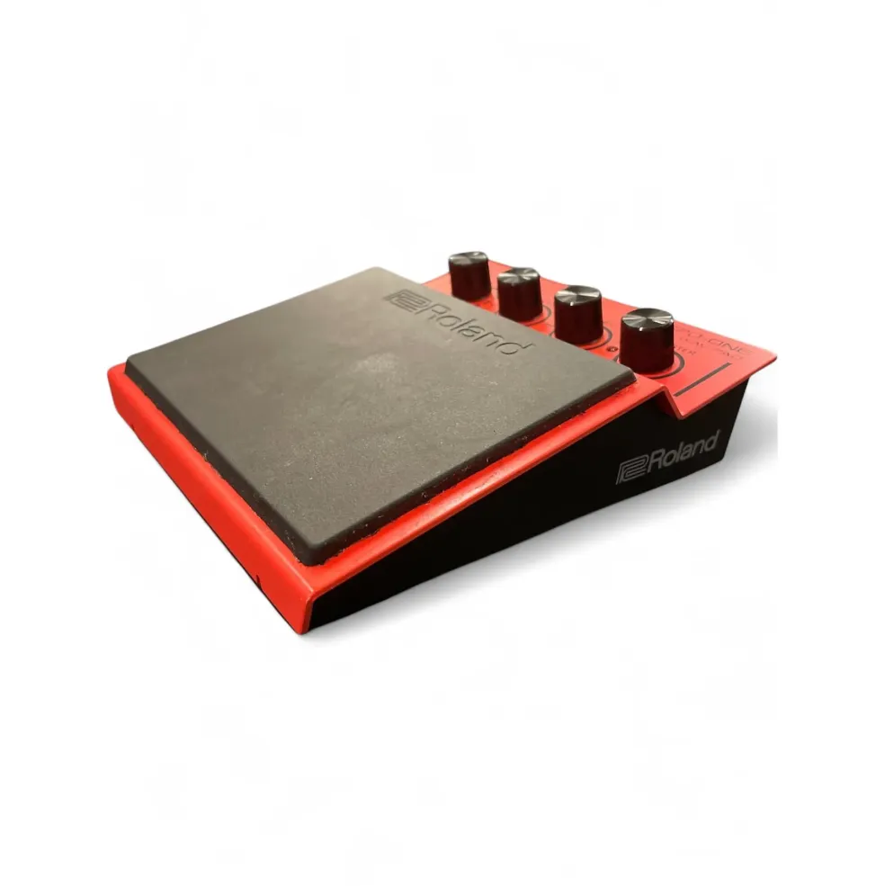 Used Korg SPD ONE Trigger Pad