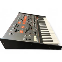 Used KORG ARP Odyssey Synthesizer