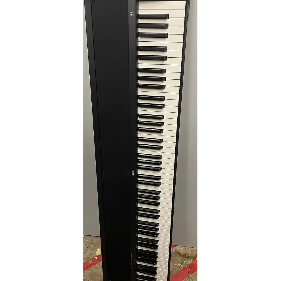 Used KORG b2 Digital Piano