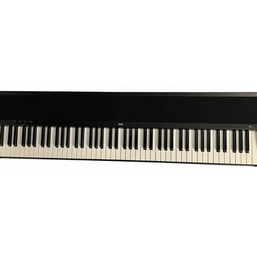 Used KORG B2 Digital Piano