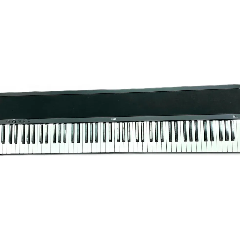 Used KORG B1 Digital Piano Digital Piano