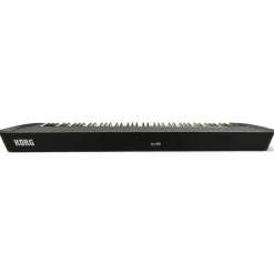 Used KORG B1 Portable Keyboard