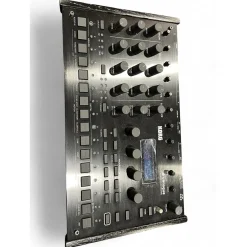 Used KORG Drumlogue Synthesizer