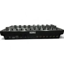 Used KORG Drumlogue Synthesizer