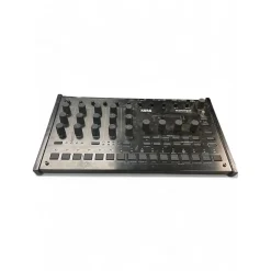 Used KORG drumlogue Synthesizer