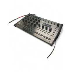 Used KORG drumlogue Synthesizer