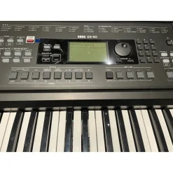 Used Korg EK-50 Digital Piano