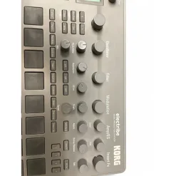 Used KORG ELECTRIBE 2 Sound Module