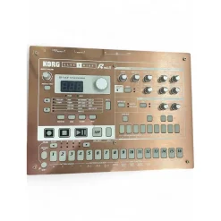 Used KORG Electribe-R MkII ER-1 Synthesizer