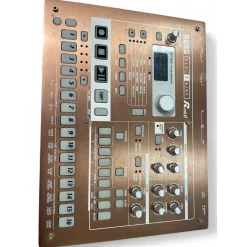 Used KORG Electribe-R MkII ER-1 Synthesizer