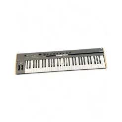 Used KORG KEYSTAGE 61 MIDI Controller