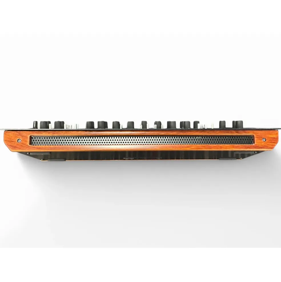 Used KORG Minilogue XD Module Synthesizer